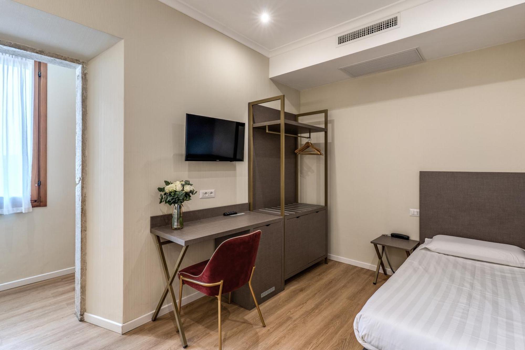 Flower Garden Hotel — Fotos 3
